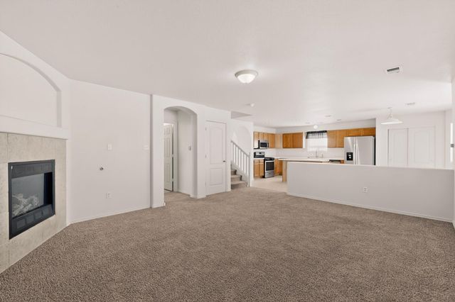 724 Playful Meadows Circle NE, Rio Rancho, NM 87144