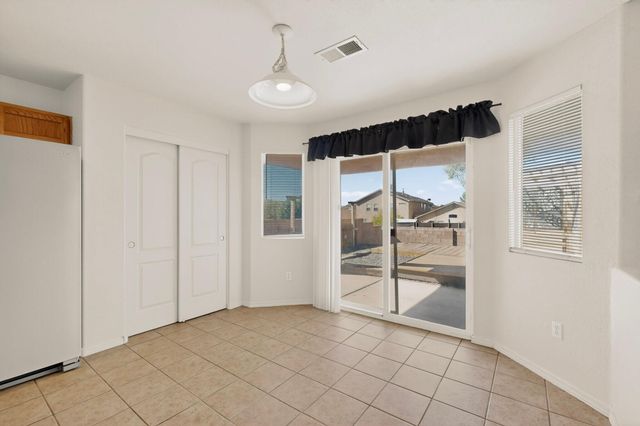 724 Playful Meadows Circle NE, Rio Rancho, NM 87144