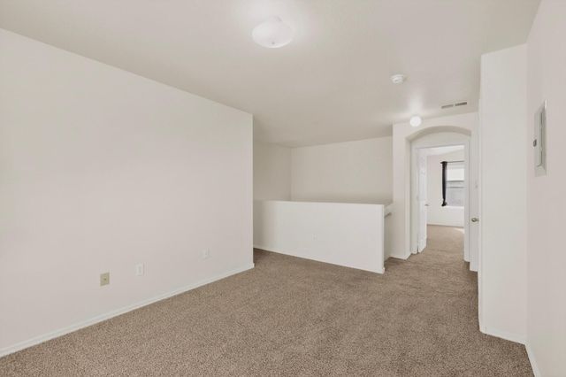 724 Playful Meadows Circle NE, Rio Rancho, NM 87144