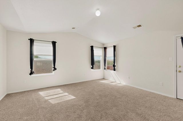 724 Playful Meadows Circle NE, Rio Rancho, NM 87144