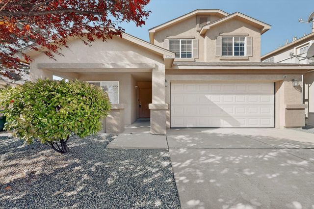 724 Playful Meadows Circle NE, Rio Rancho, NM 87144