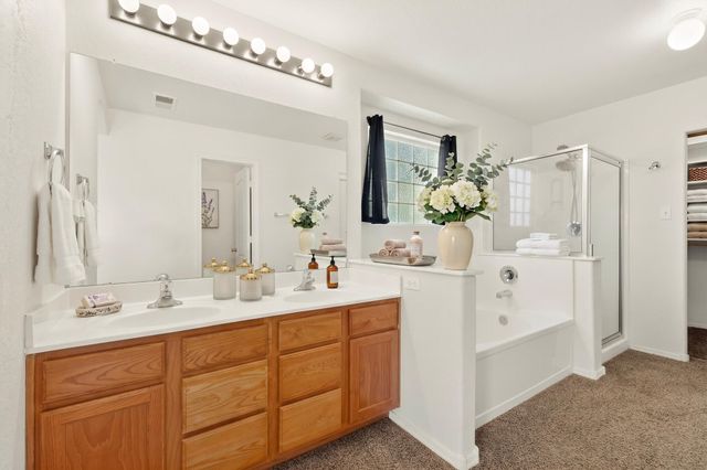 724 Playful Meadows Circle NE, Rio Rancho, NM 87144