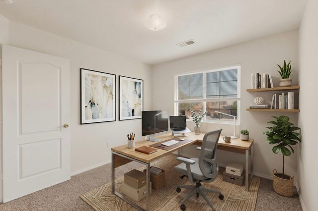 724 Playful Meadows Circle NE, Rio Rancho, NM 87144