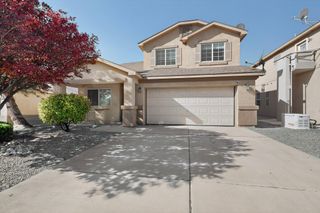 724 Playful Meadows Circle NE, Rio Rancho, NM 87144
