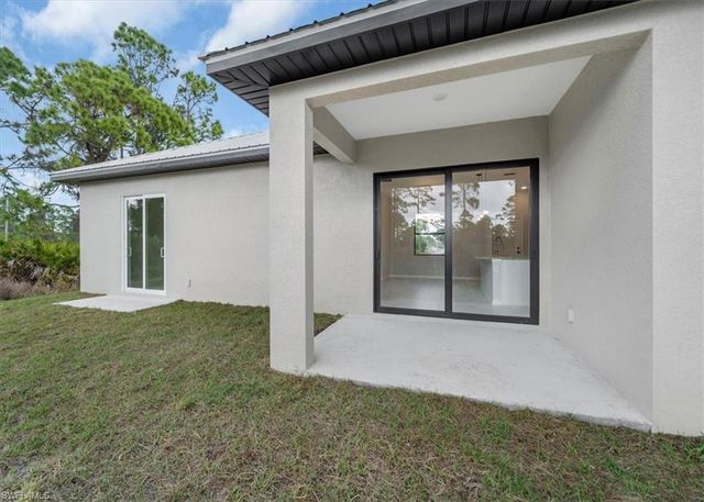 754 Genoa AVE S, Lehigh Acres, FL 33974