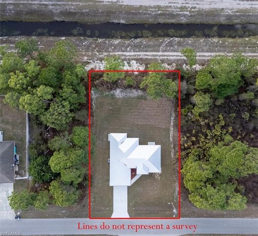 754 Genoa AVE S, Lehigh Acres, FL 33974