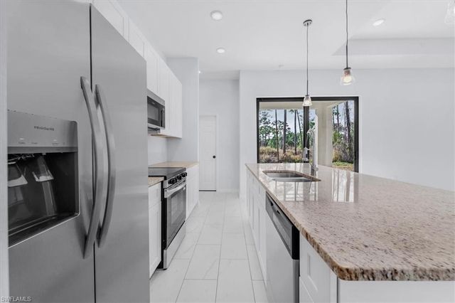 754 Genoa AVE S, Lehigh Acres, FL 33974