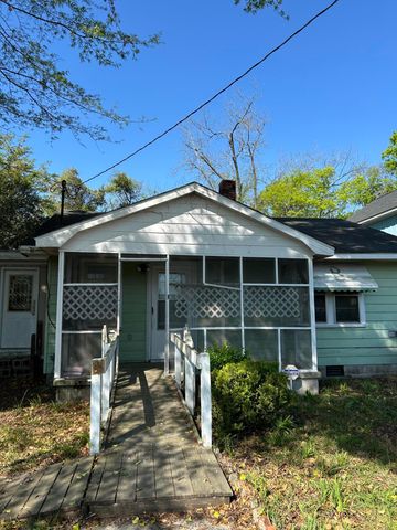 416 Red And White Street, Sumter, SC 29150