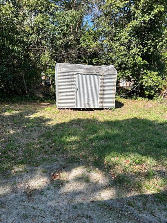 416 Red And White Street, Sumter, SC 29150