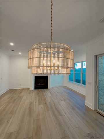 193 Fifty Oaks Lane, St Simons Island, GA 31522