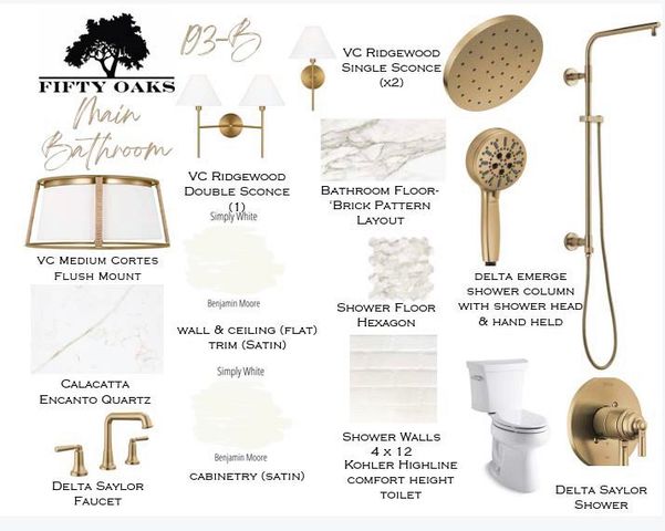 193 Fifty Oaks Lane, St Simons Island, GA 31522