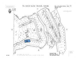 22634 Oak Drive, Crestline, CA 92325