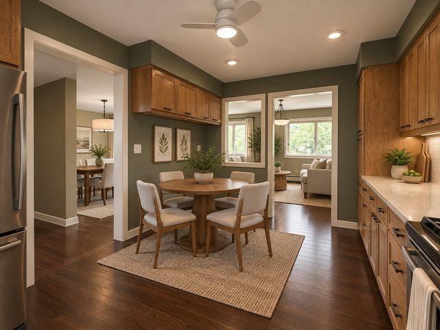 950 Washington Boulevard 103, Oak Park, IL 60302