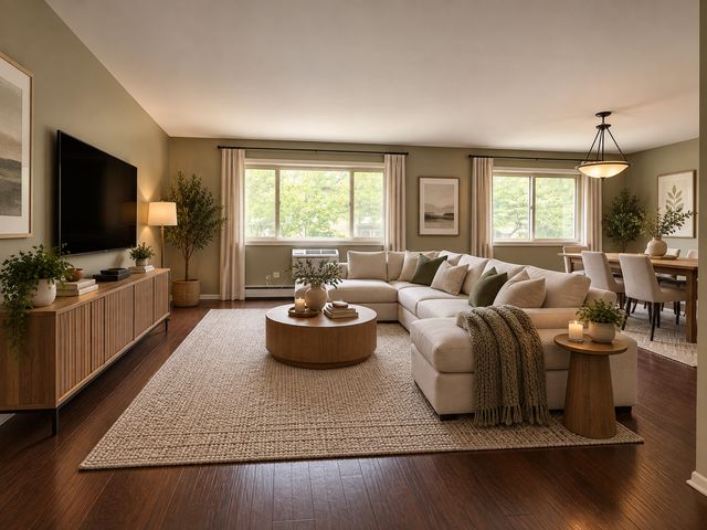 950 Washington Boulevard 103, Oak Park, IL 60302