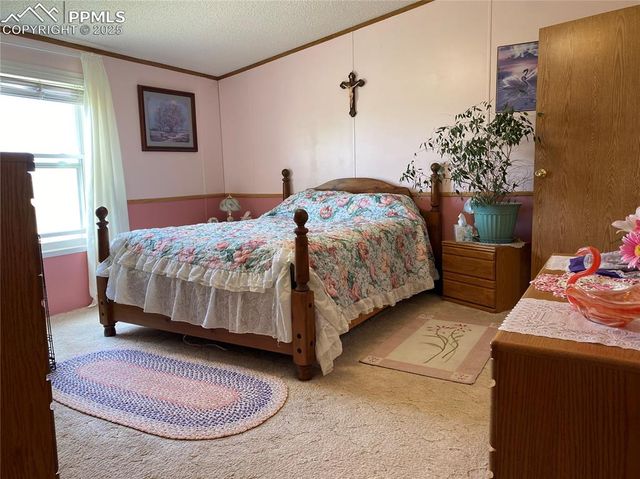 3955 S Meridian Road, Colorado Springs, CO 80929