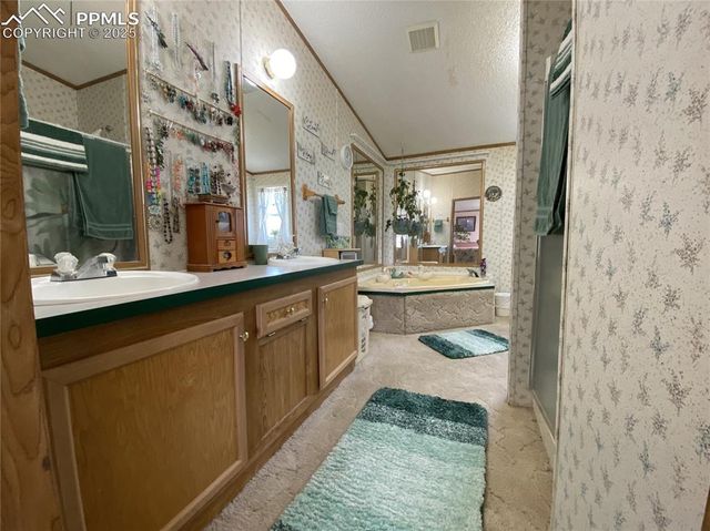 3955 S Meridian Road, Colorado Springs, CO 80929