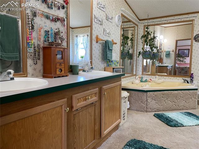 3955 S Meridian Road, Colorado Springs, CO 80929