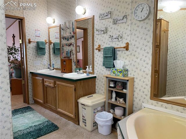 3955 S Meridian Road, Colorado Springs, CO 80929