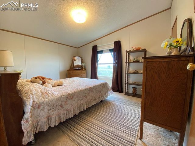 3955 S Meridian Road, Colorado Springs, CO 80929