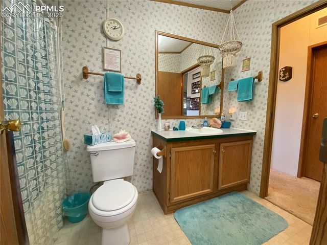 3955 S Meridian Road, Colorado Springs, CO 80929