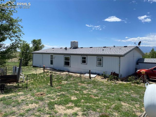 3955 S Meridian Road, Colorado Springs, CO 80929