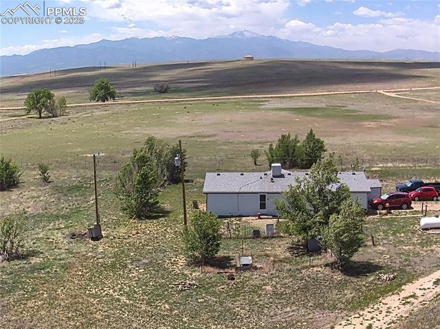 3955 S Meridian Road, Colorado Springs, CO 80929