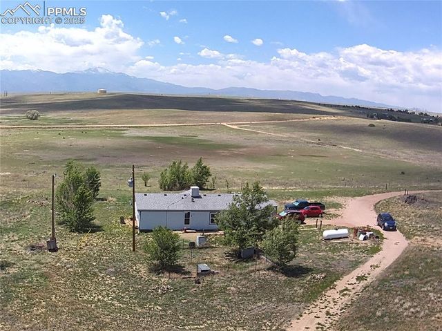 3955 S Meridian Road, Colorado Springs, CO 80929