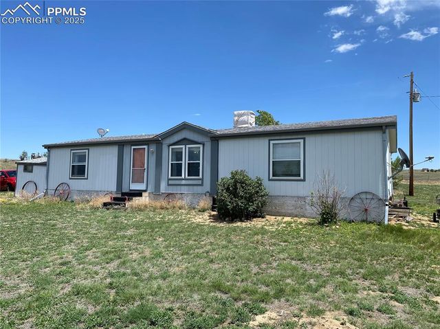 3955 S Meridian Road, Colorado Springs, CO 80929