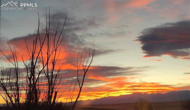 3955 S Meridian Road, Colorado Springs, CO 80929