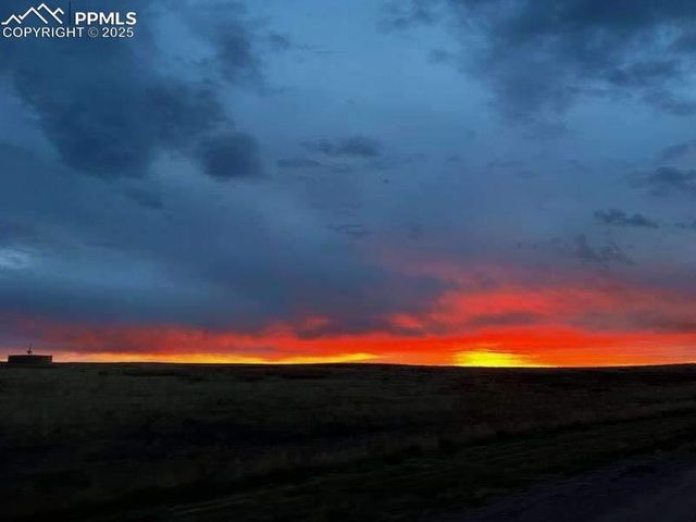 3955 S Meridian Road, Colorado Springs, CO 80929