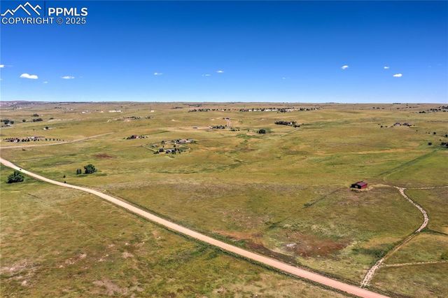 3955 S Meridian Road, Colorado Springs, CO 80929