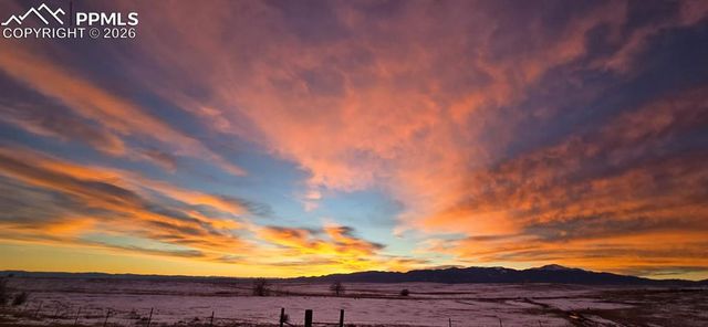 3955 S Meridian Road, Colorado Springs, CO 80929