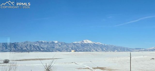 3955 S Meridian Road, Colorado Springs, CO 80929