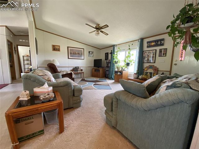 3955 S Meridian Road, Colorado Springs, CO 80929