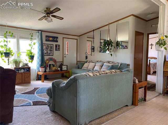 3955 S Meridian Road, Colorado Springs, CO 80929