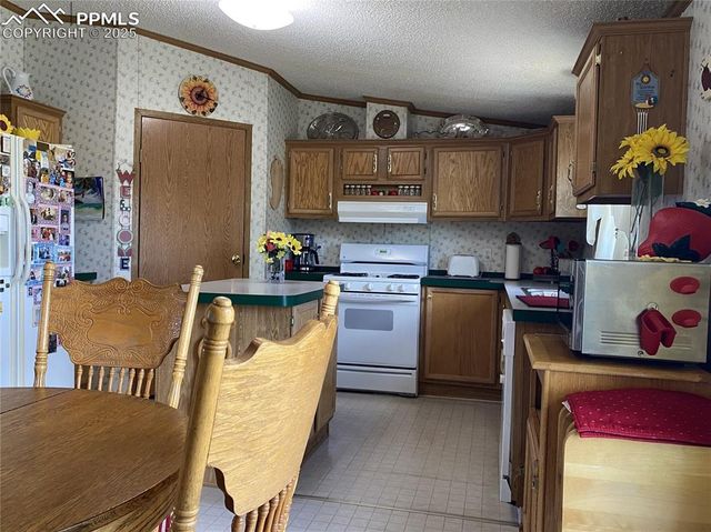 3955 S Meridian Road, Colorado Springs, CO 80929