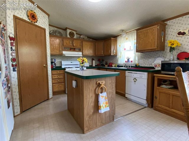 3955 S Meridian Road, Colorado Springs, CO 80929