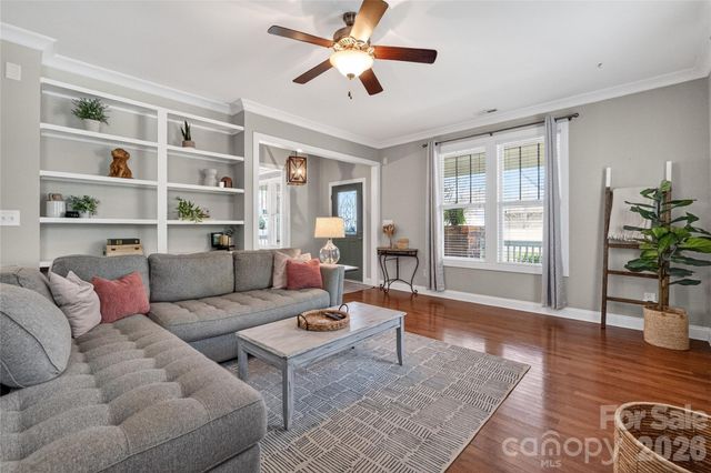 10102 Roosevelt Drive, Huntersville, NC 28078