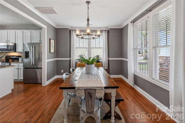 10102 Roosevelt Drive, Huntersville, NC 28078