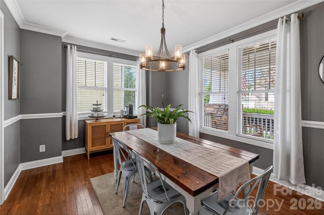 10102 Roosevelt Drive, Huntersville, NC 28078