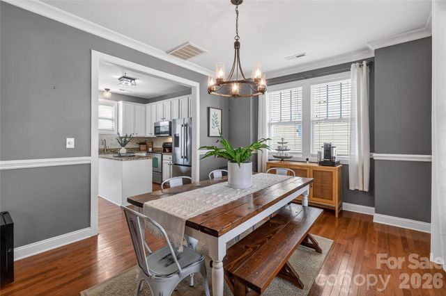 10102 Roosevelt Drive, Huntersville, NC 28078