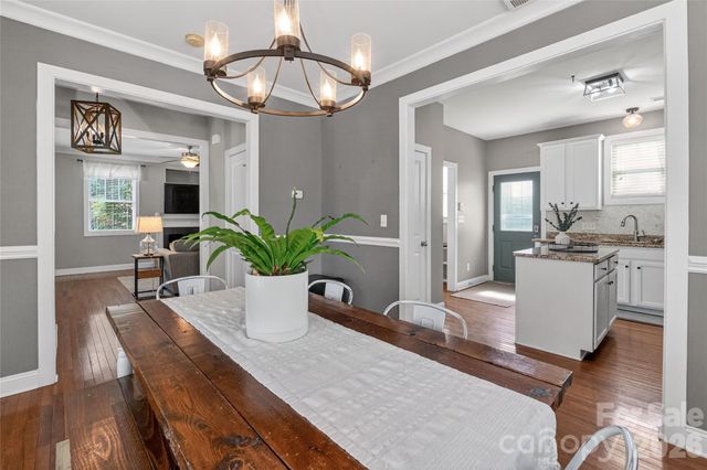 10102 Roosevelt Drive, Huntersville, NC 28078