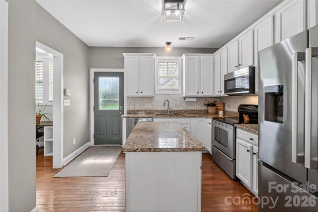 10102 Roosevelt Drive, Huntersville, NC 28078