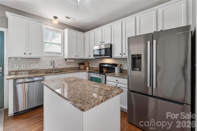 10102 Roosevelt Drive, Huntersville, NC 28078