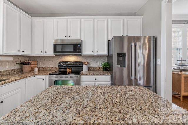 10102 Roosevelt Drive, Huntersville, NC 28078