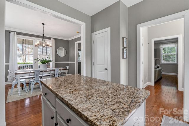 10102 Roosevelt Drive, Huntersville, NC 28078