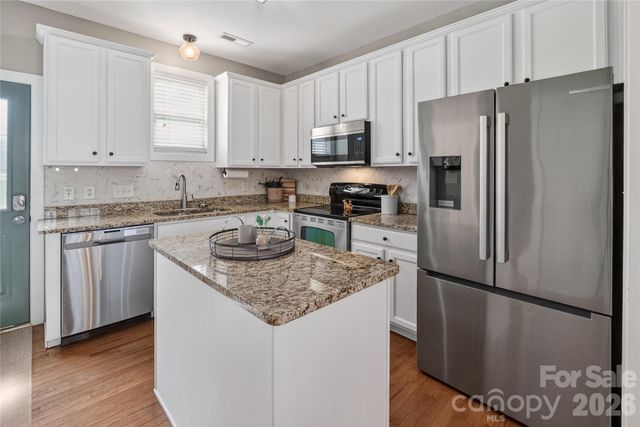 10102 Roosevelt Drive, Huntersville, NC 28078