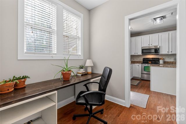 10102 Roosevelt Drive, Huntersville, NC 28078