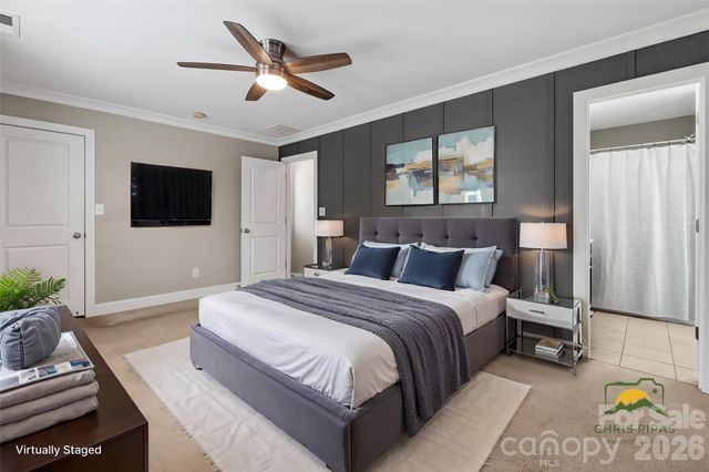 10102 Roosevelt Drive, Huntersville, NC 28078