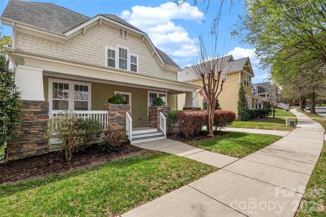 10102 Roosevelt Drive, Huntersville, NC 28078